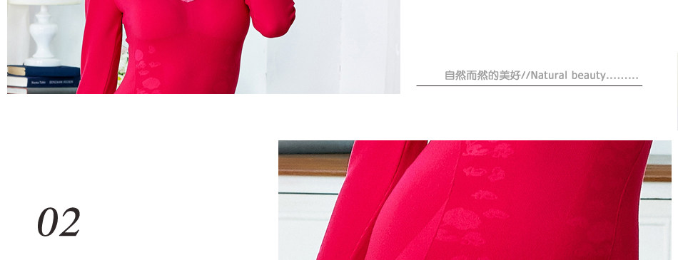 Body sexy en coton - Ref 667618 Image 117