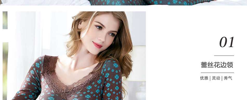 Body sexy en coton - Ref 667618 Image 56