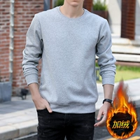 12165 Светло-серый бархатный бархатный бархатный