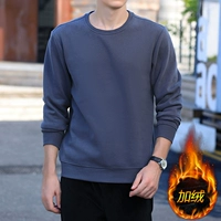 12165 модель с толстым бархатом серо