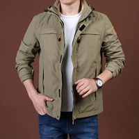 1263 Khaki-Spring и осень