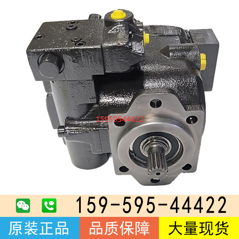 Oilgear PVG series coking plant piston pump Coke blocking vehicle Vane pump Smoke guide vehicle variable pump