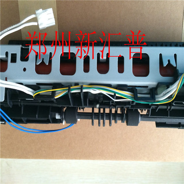 Suitable for HP hp1020 1005 fuser assembly M1005 Canon 2900 3000 heating assembly