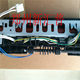 Suitable for HP hp1020 1005 fuser assembly M1005 Canon 2900 3000 heating assembly
