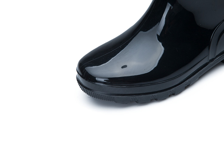 Chaussures - bottes caoutchouc homme pour printemps - semelle tendon - Ref 973099 Image 20