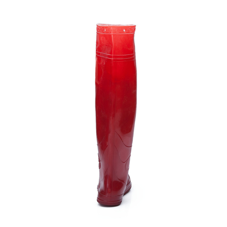 Chaussures - bottes caoutchouc homme pour été - semelle tendon - Ref 973095 Image 17
