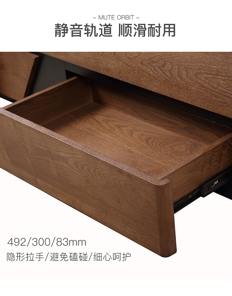 Bắc Âu đa chức năng nâng bàn cà phê tủ TV đặt đơn giản và hiện đại căn hộ nhỏ phòng khách đồ nội thất sáng tạo - Bàn trà bàn uống trà