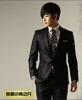 2 легкий черный 6 -цельный набор