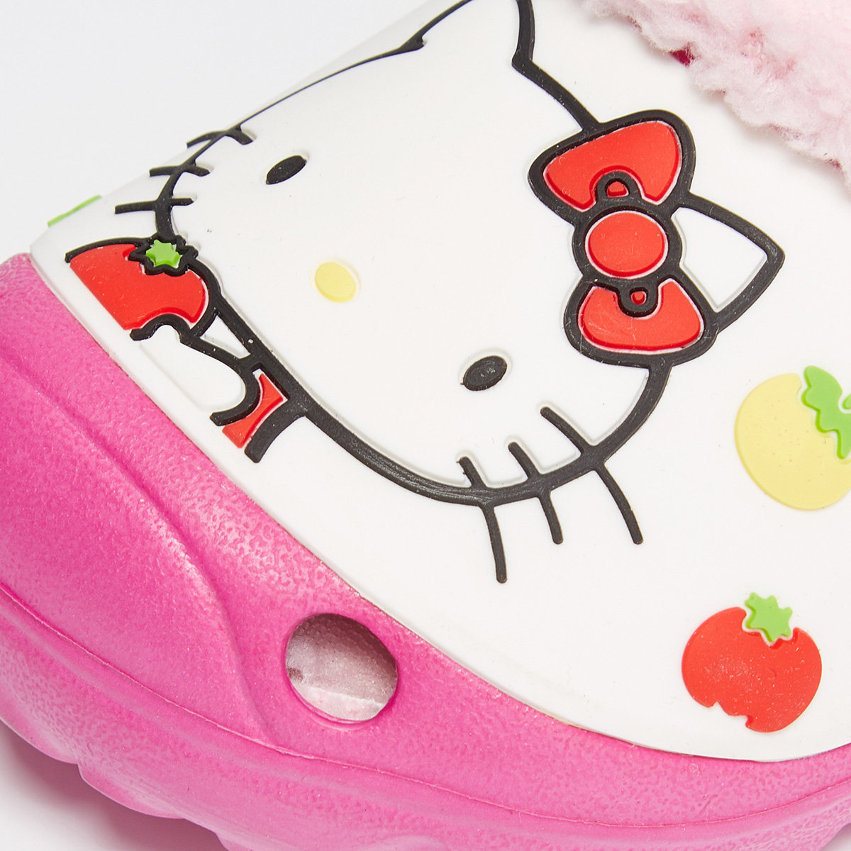 Chaussons enfants HELLO KITTY - Ref 1005730 Image 12