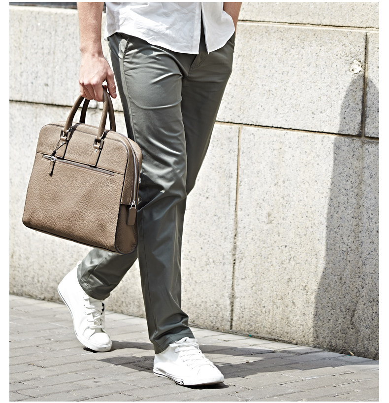 Pantalon homme PROGEN - Ref 1486080 Image 17