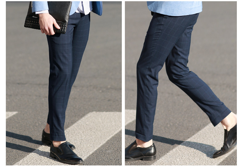 Pantalon homme PROGEN - Ref 1486093 Image 15