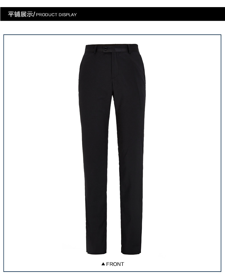 Pantalon homme PROGEN - Ref 1486086 Image 21
