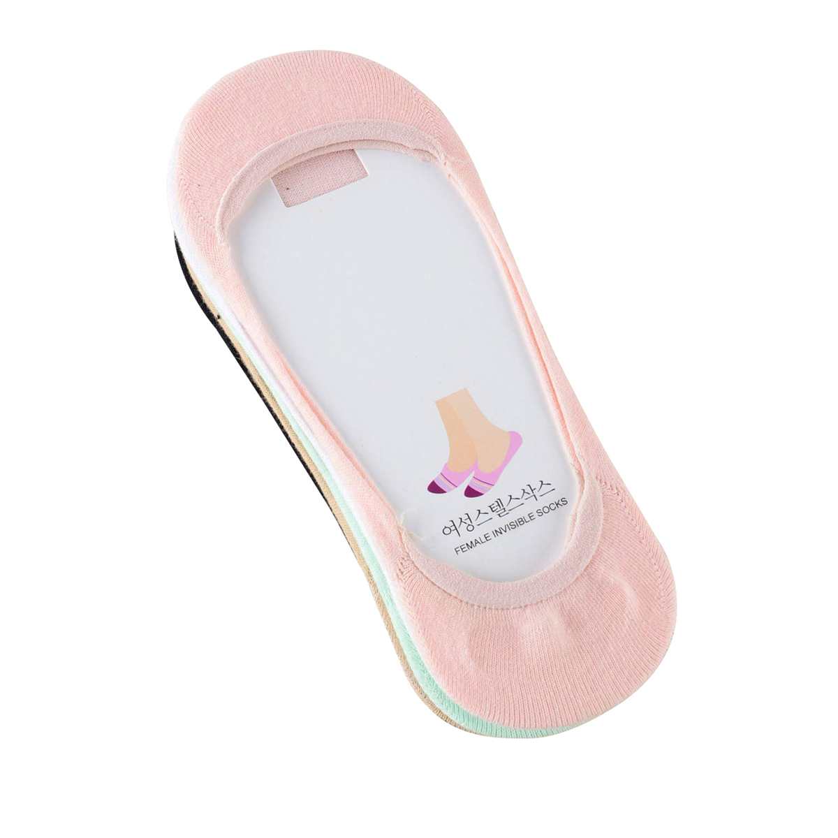 Chaussettes - collants PESAIL 2855_950 - Ref 780096 Image 8