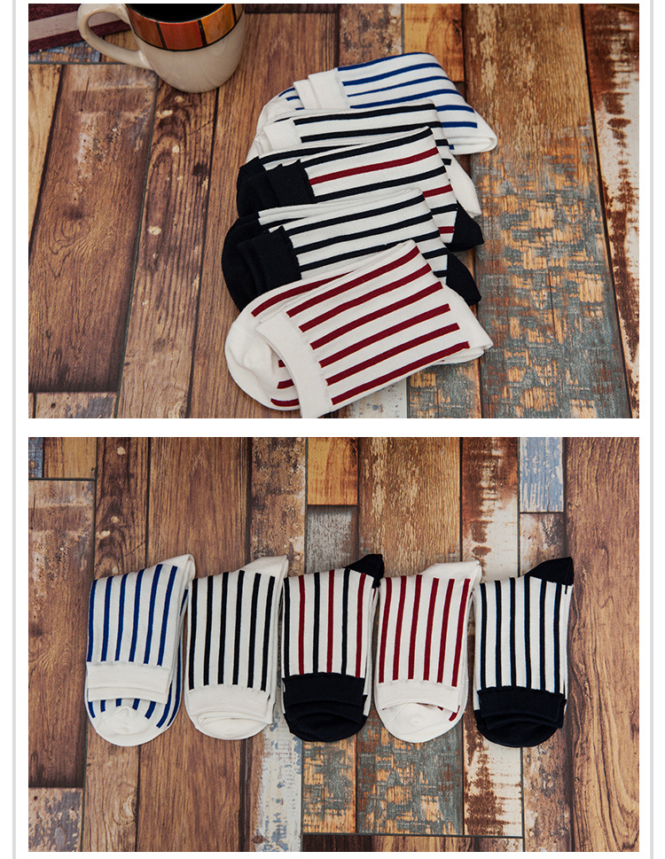 Chaussettes - collants YUUKA YUUKAH10030_05 - Ref 780007 Image 19