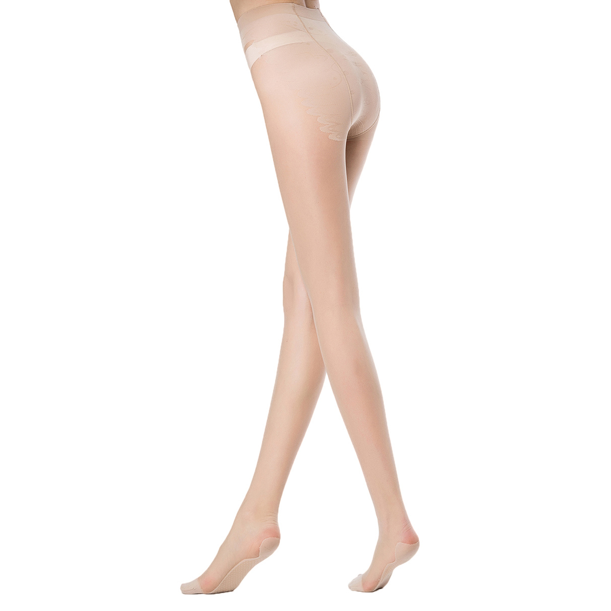 Chaussettes - collants 6355_8 - Ref 780053 Image 8