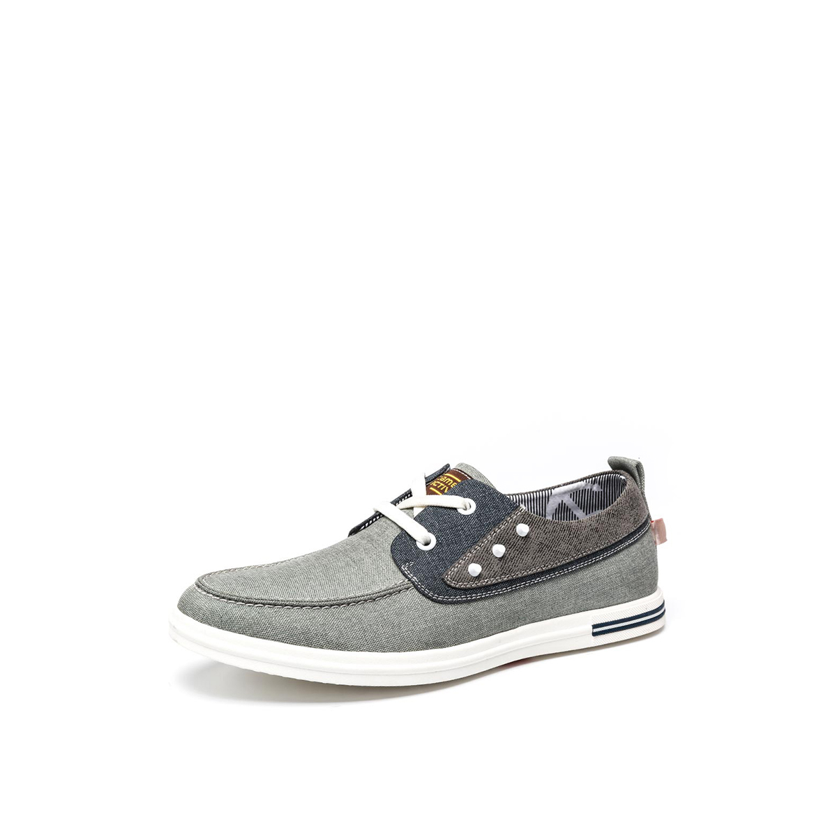 baskets homme CAMEL ACTIVE - loisir - Ref 975448 Image 7