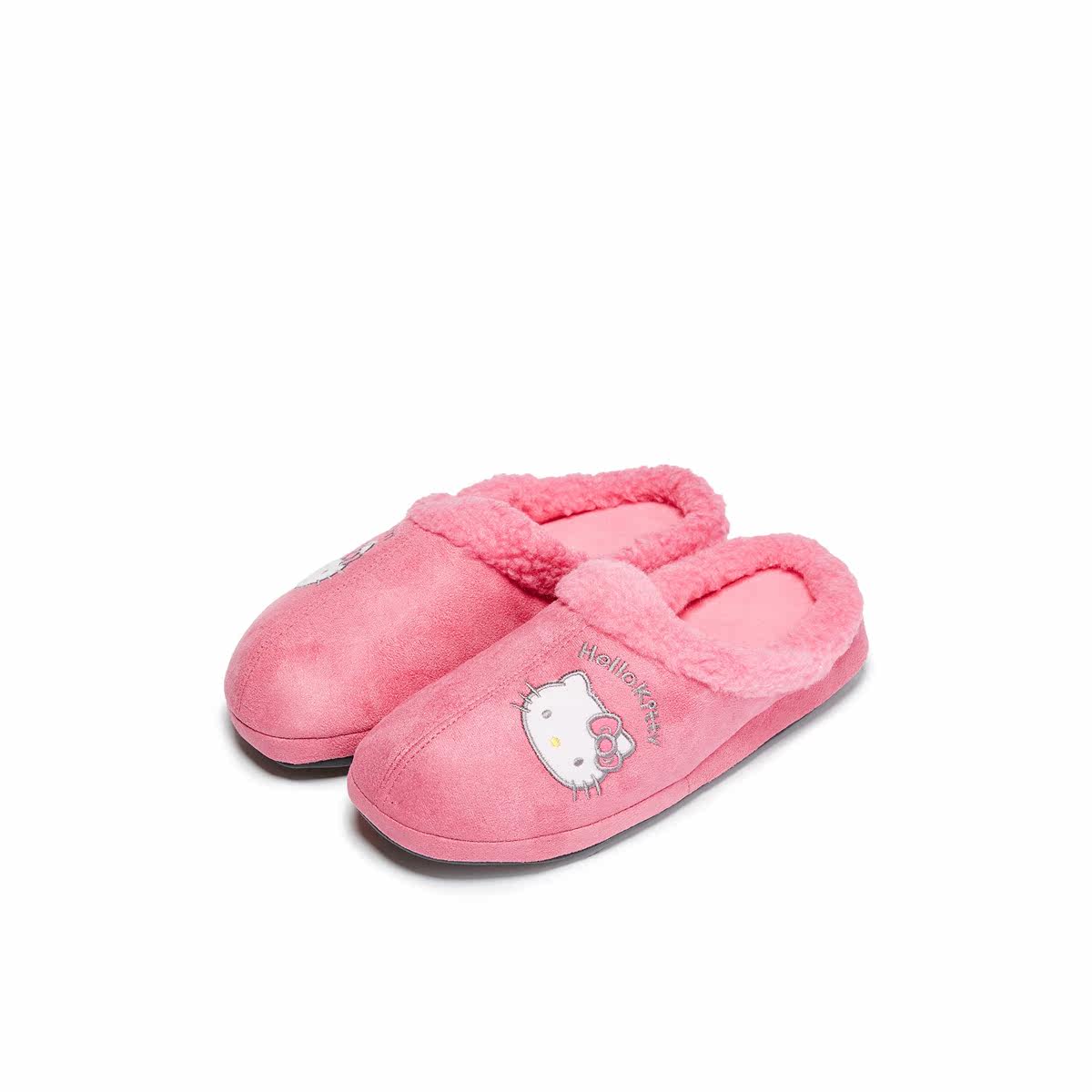 Pantoufles enfants HELLO KITTY - Ref 1033013 Image 8