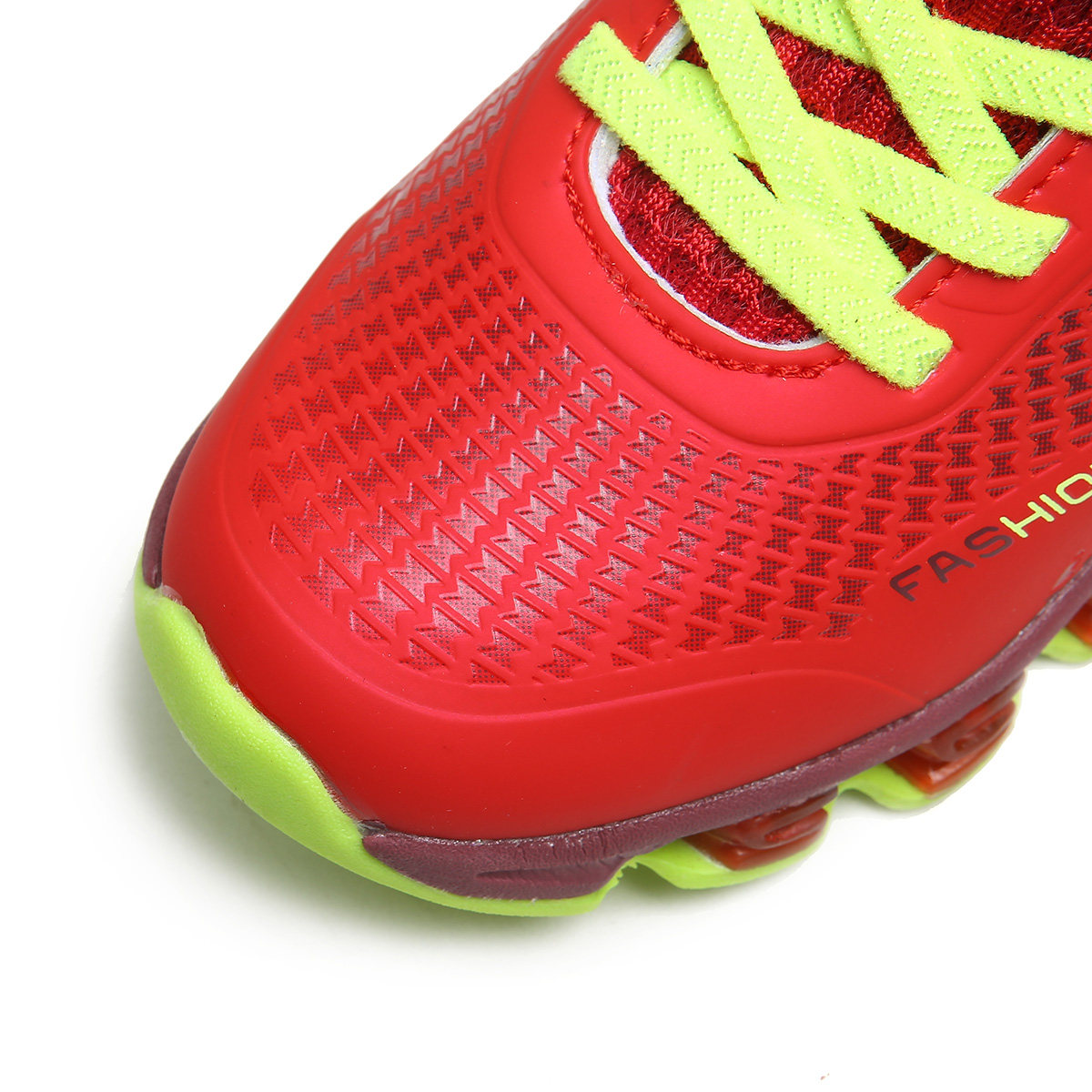 Chaussures enfants ATONGMU - Ref 1030212 Image 13