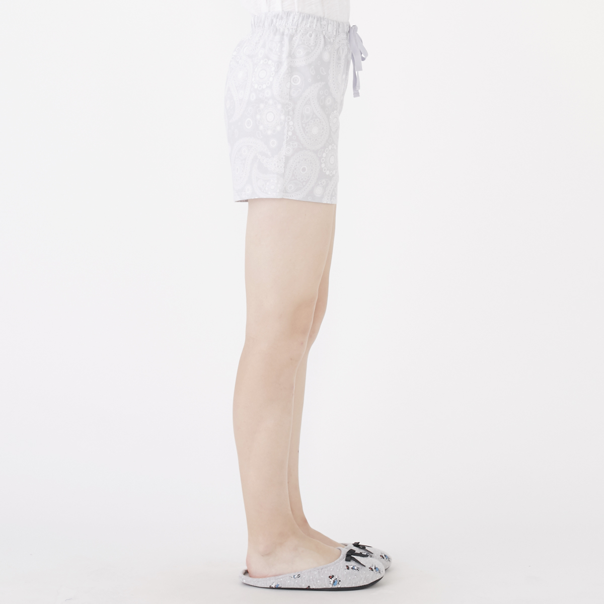 Pantalon pyjama NAIN SOOK 62N2B604D_04 - Ref 718416 Image 7