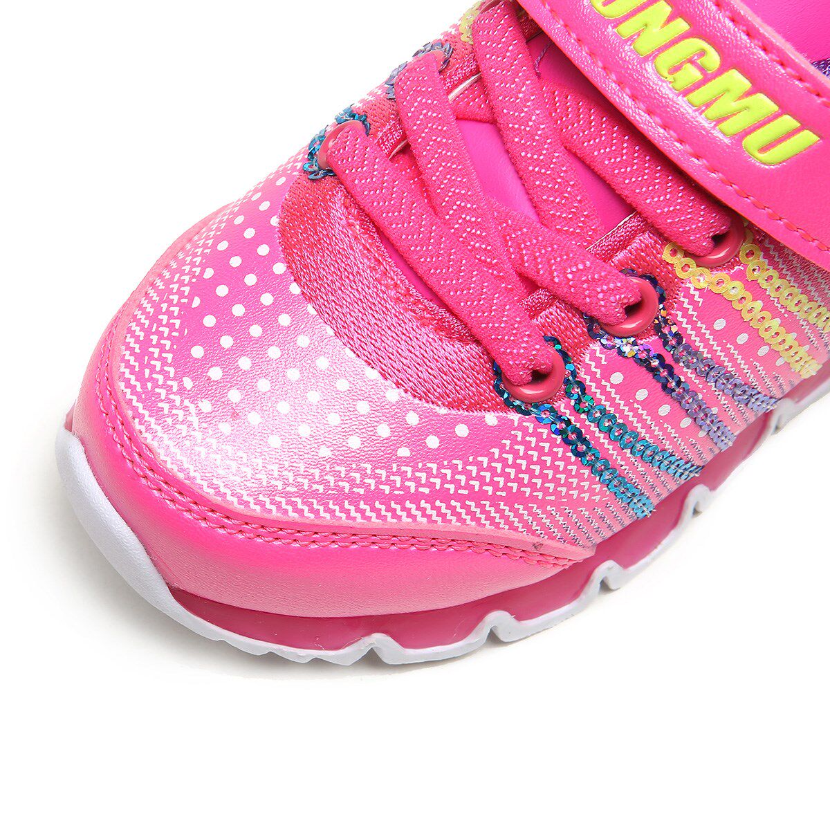 Chaussures enfants ATONGMU - Ref 1030215 Image 13