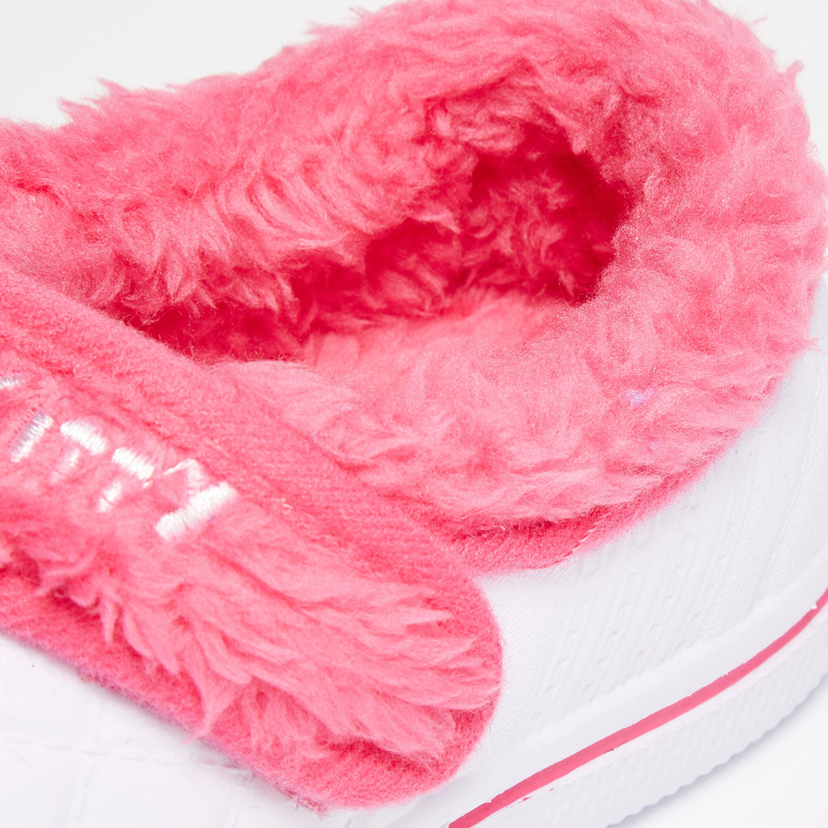 Pantoufles enfants HELLO KITTY - Ref 1032187 Image 13