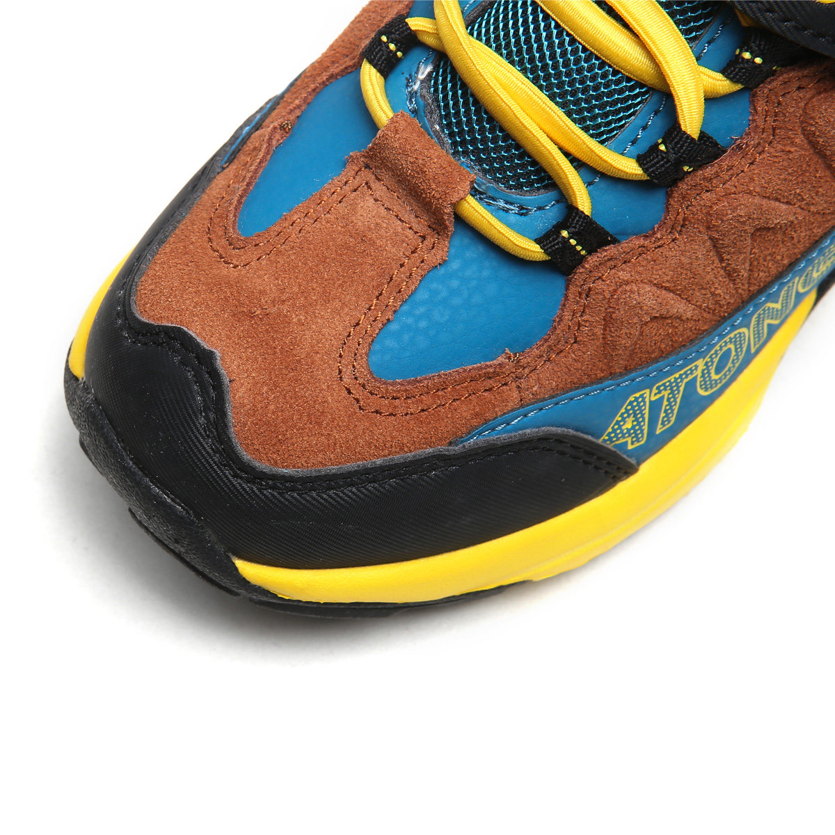 Chaussures enfants ATONGMU - Ref 1030232 Image 13