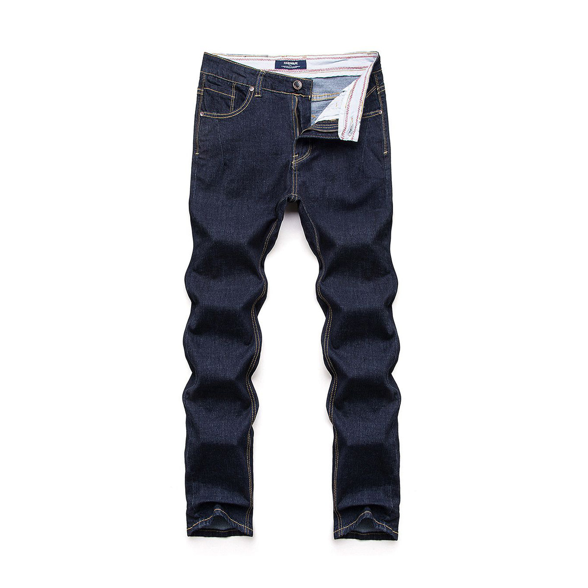 Jeans homme PROGEN - Ref 1480995 Image 6