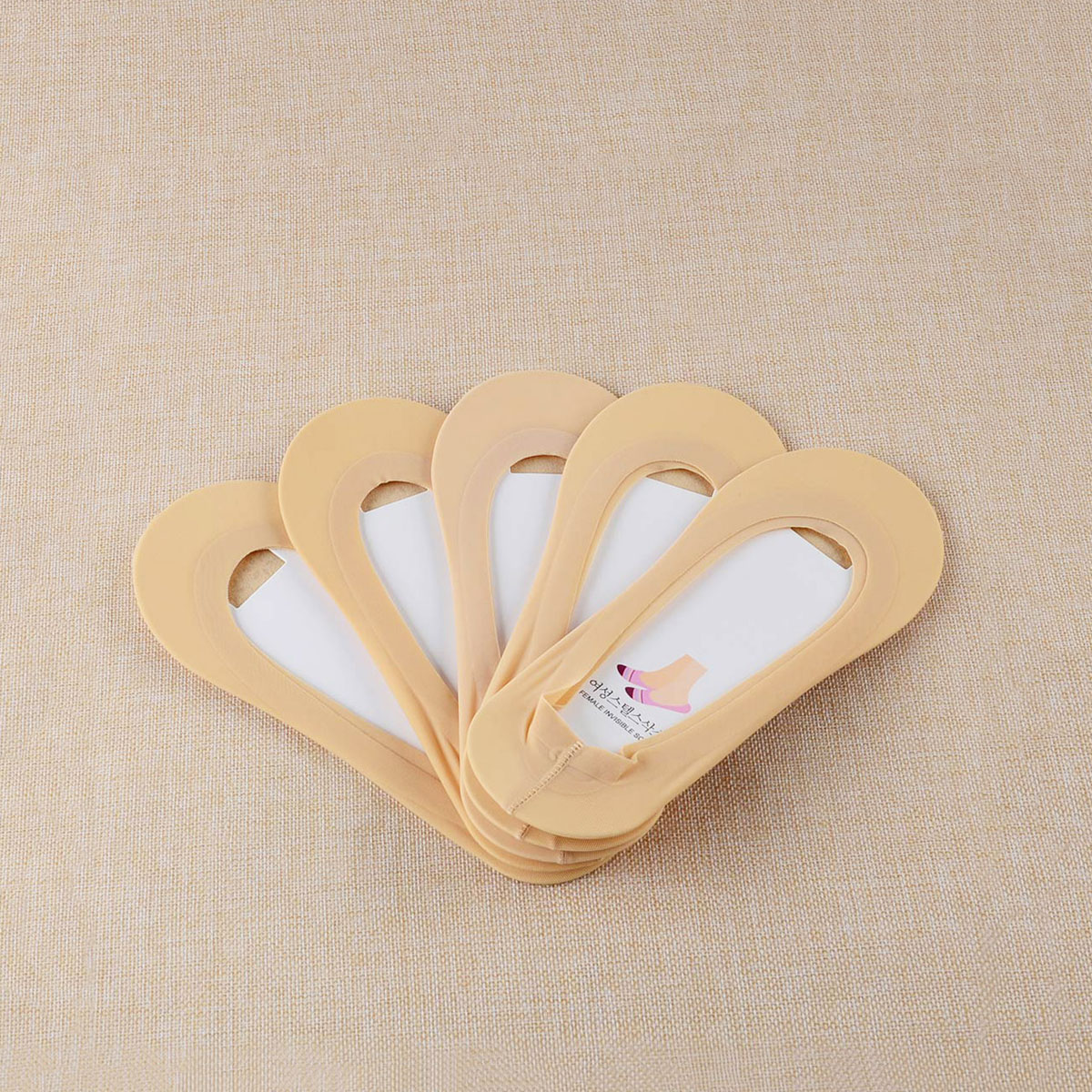 Chaussettes - collants PESAIL 8131_950 - Ref 780120 Image 6