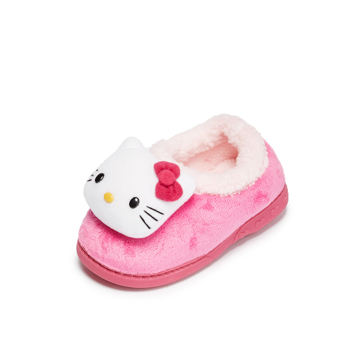 Chaussons enfants HELLO KITTY - Ref 1032472 Image 6