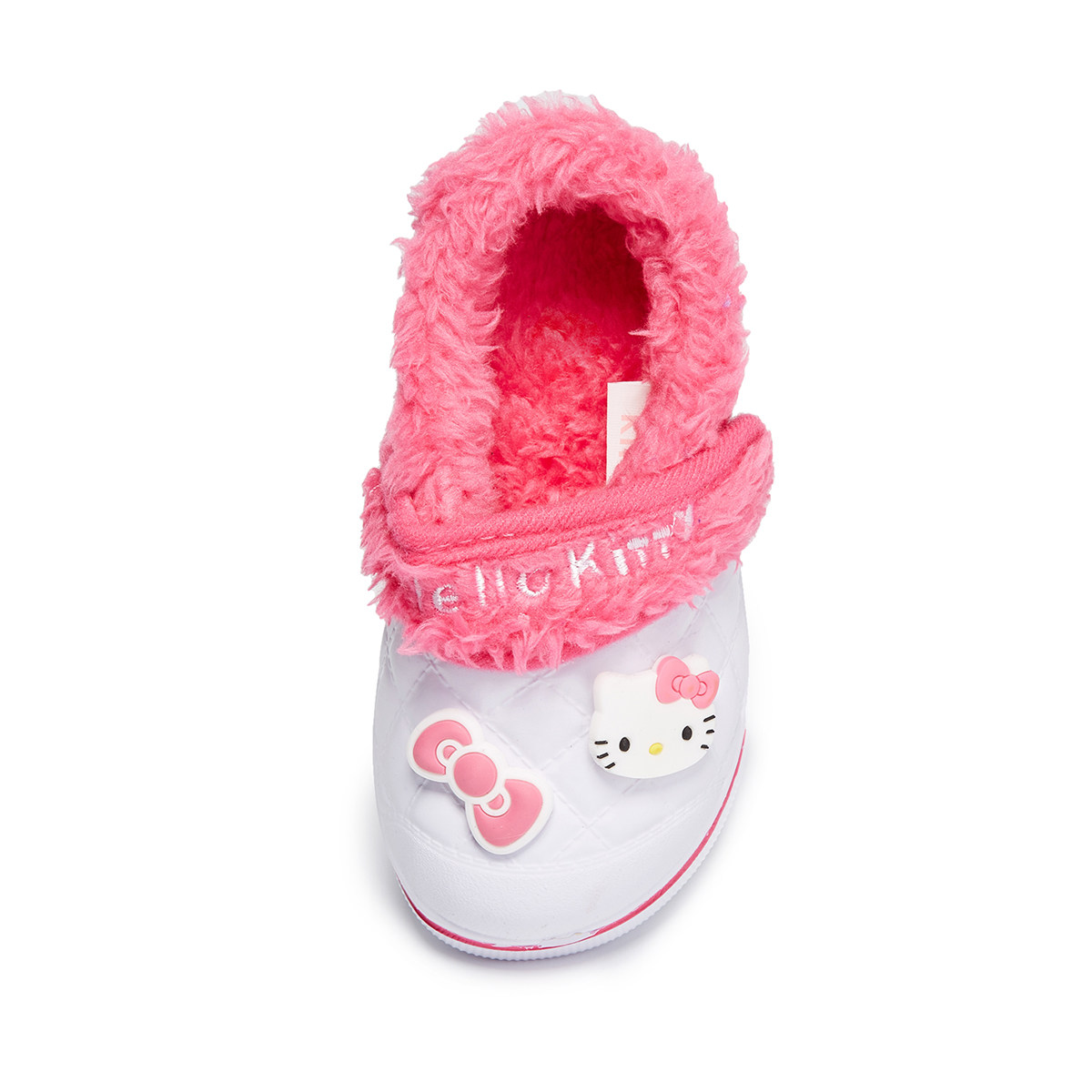 Pantoufles enfants HELLO KITTY - Ref 1032187 Image 9