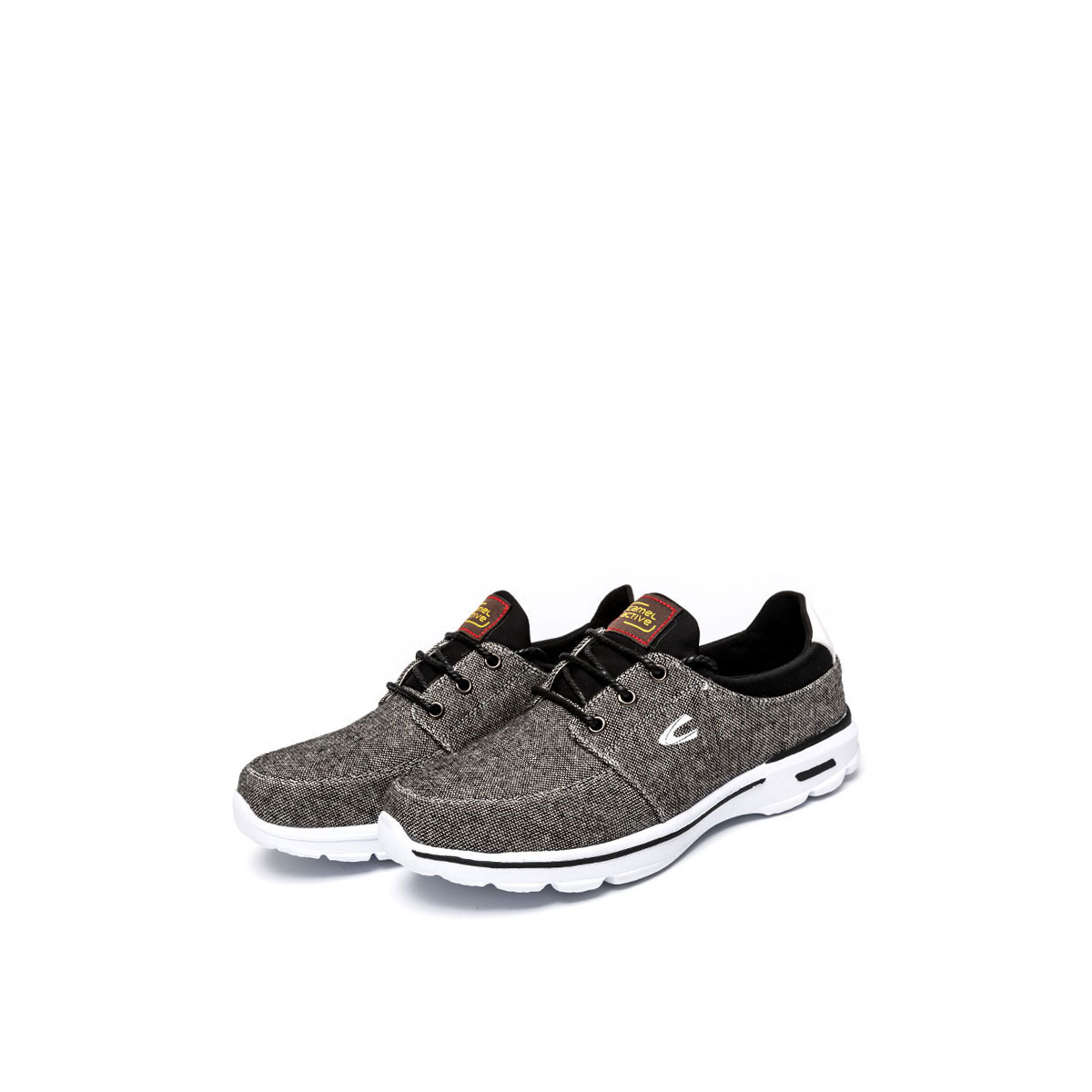baskets homme CAMEL ACTIVE - loisir - Ref 975443 Image 10