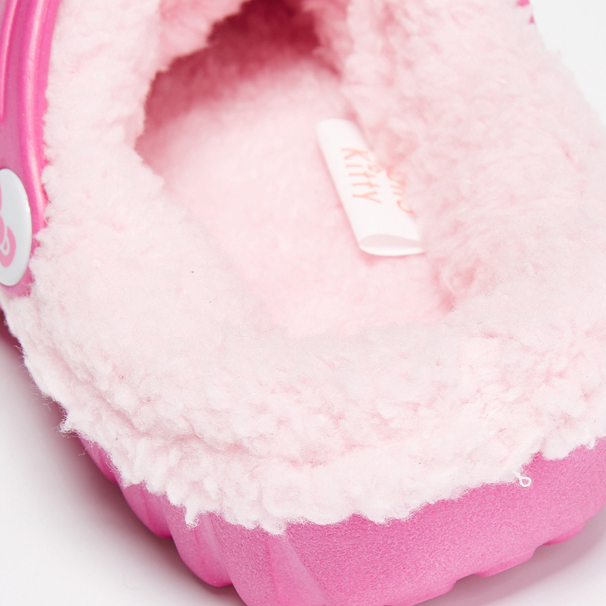 Chaussons enfants HELLO KITTY - Ref 1005730 Image 14