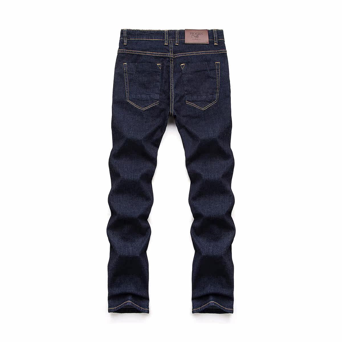 Jeans homme PROGEN - Ref 1480995 Image 7