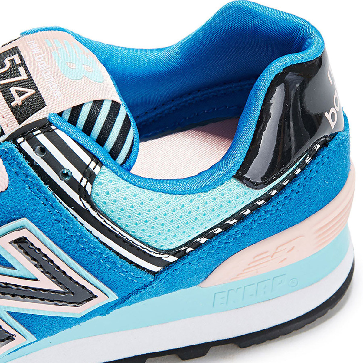 Chaussures sports nautiques NEW BALANCE - Ref 1060878 Image 13