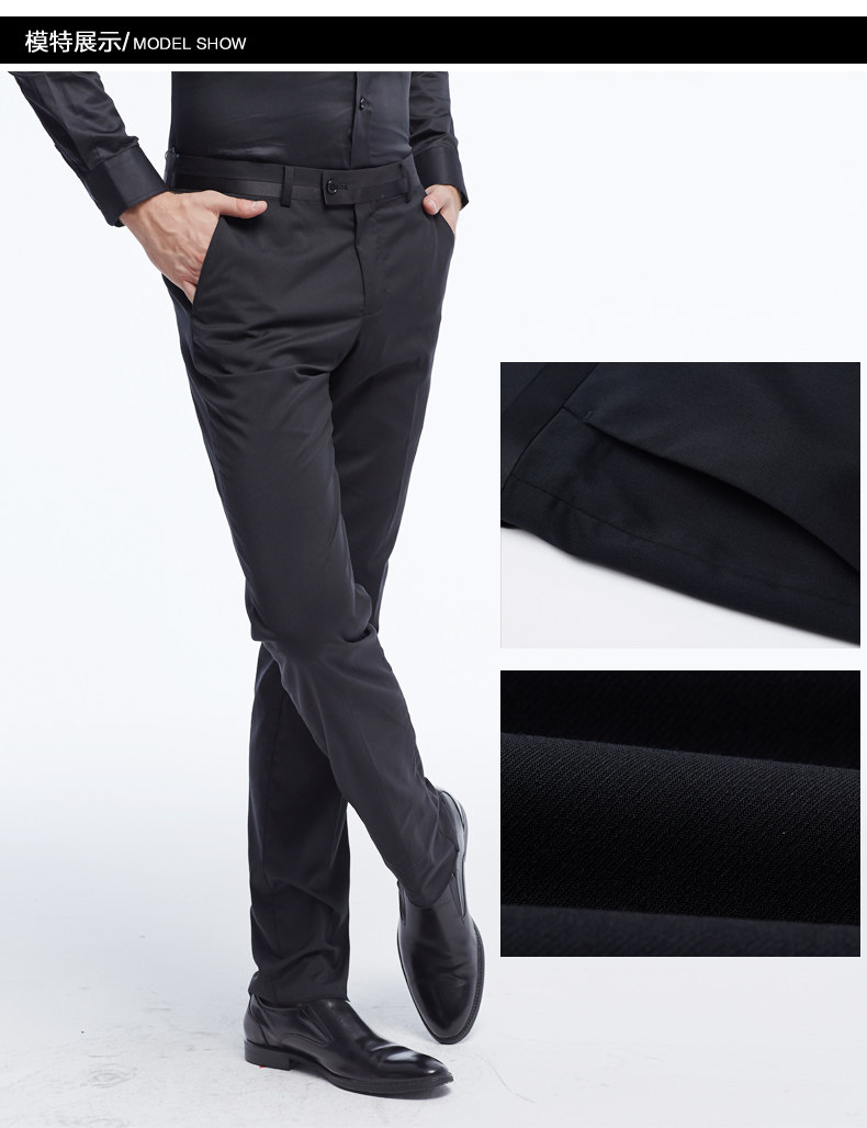 Pantalon homme PROGEN - Ref 1486086 Image 17