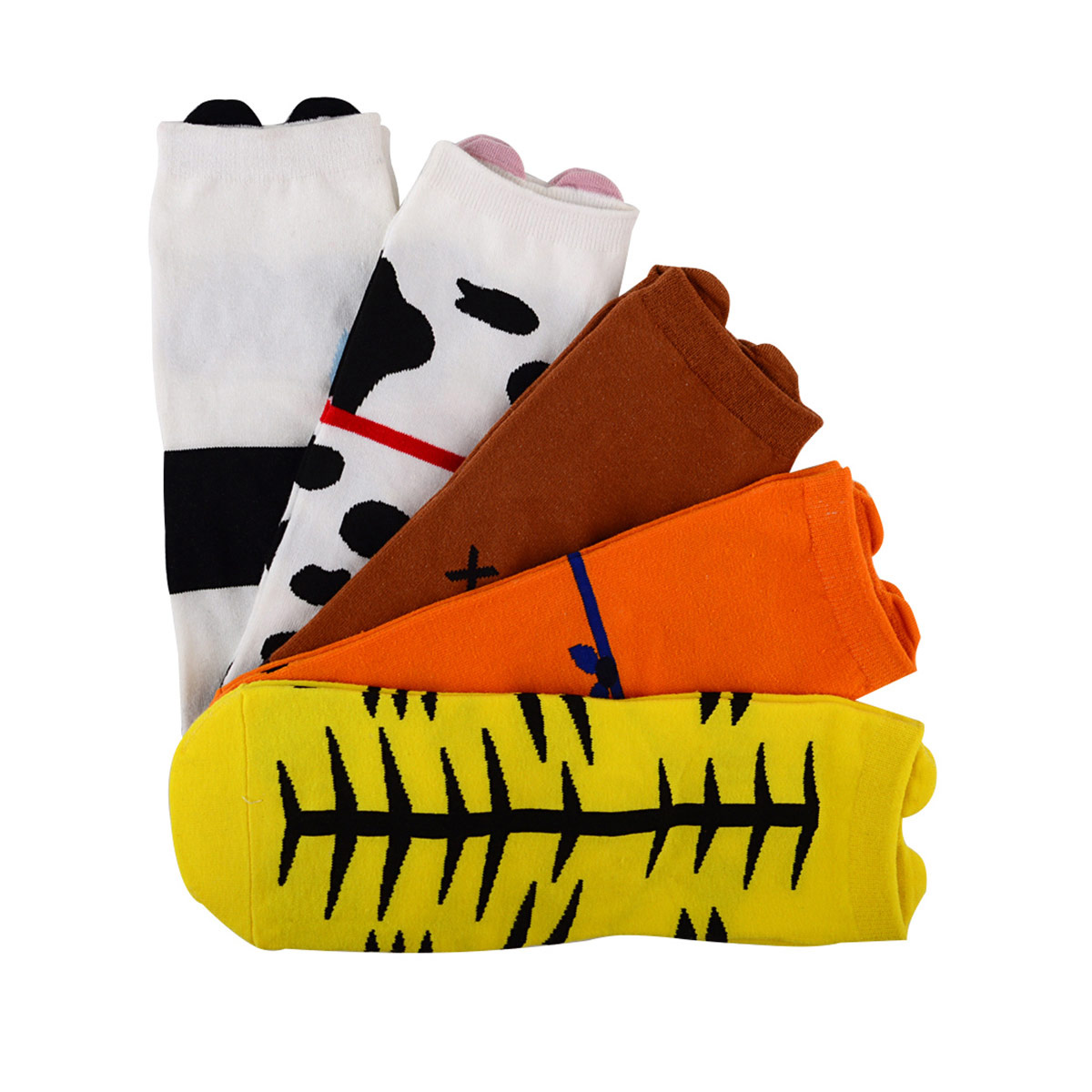 Chaussettes - collants PESAIL 5009_9501 - Ref 780117 Image 6