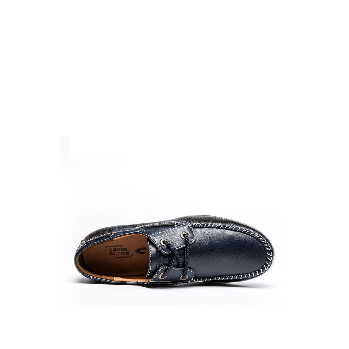 baskets homme CAMEL ACTIVE - Angleterre - Ref 975454 Image 8