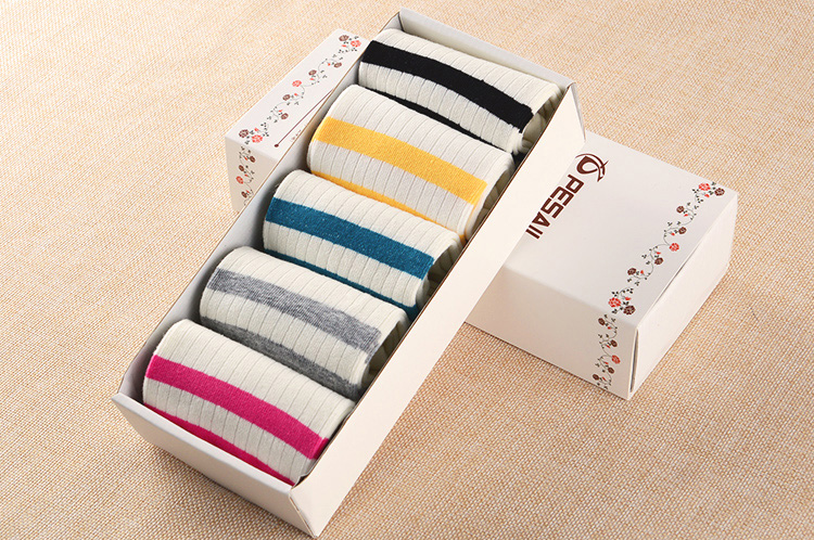 Chaussettes - collants PESAIL 6002_950 - Ref 780074 Image 12