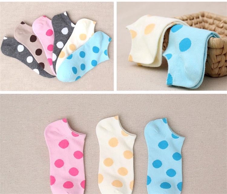 Chaussettes - collants YUUKA YUUKAH10117_06 - Ref 780015 Image 17