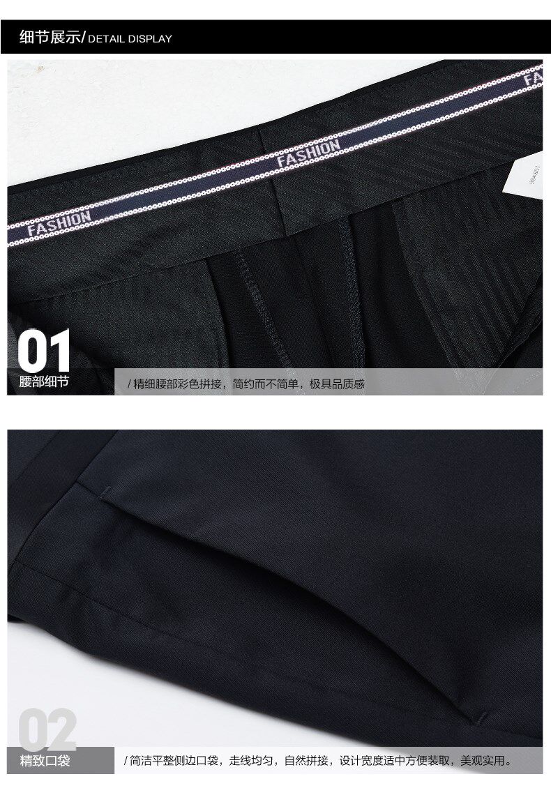 Pantalon homme PROGEN - Ref 1486086 Image 23