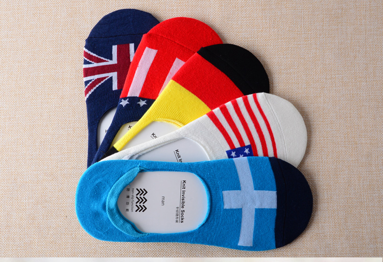 Chaussettes - collants PESAIL 8167_950 - Ref 780136 Image 12