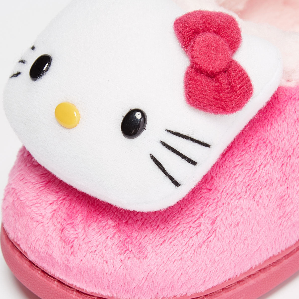 Chaussons enfants HELLO KITTY - Ref 1032472 Image 12