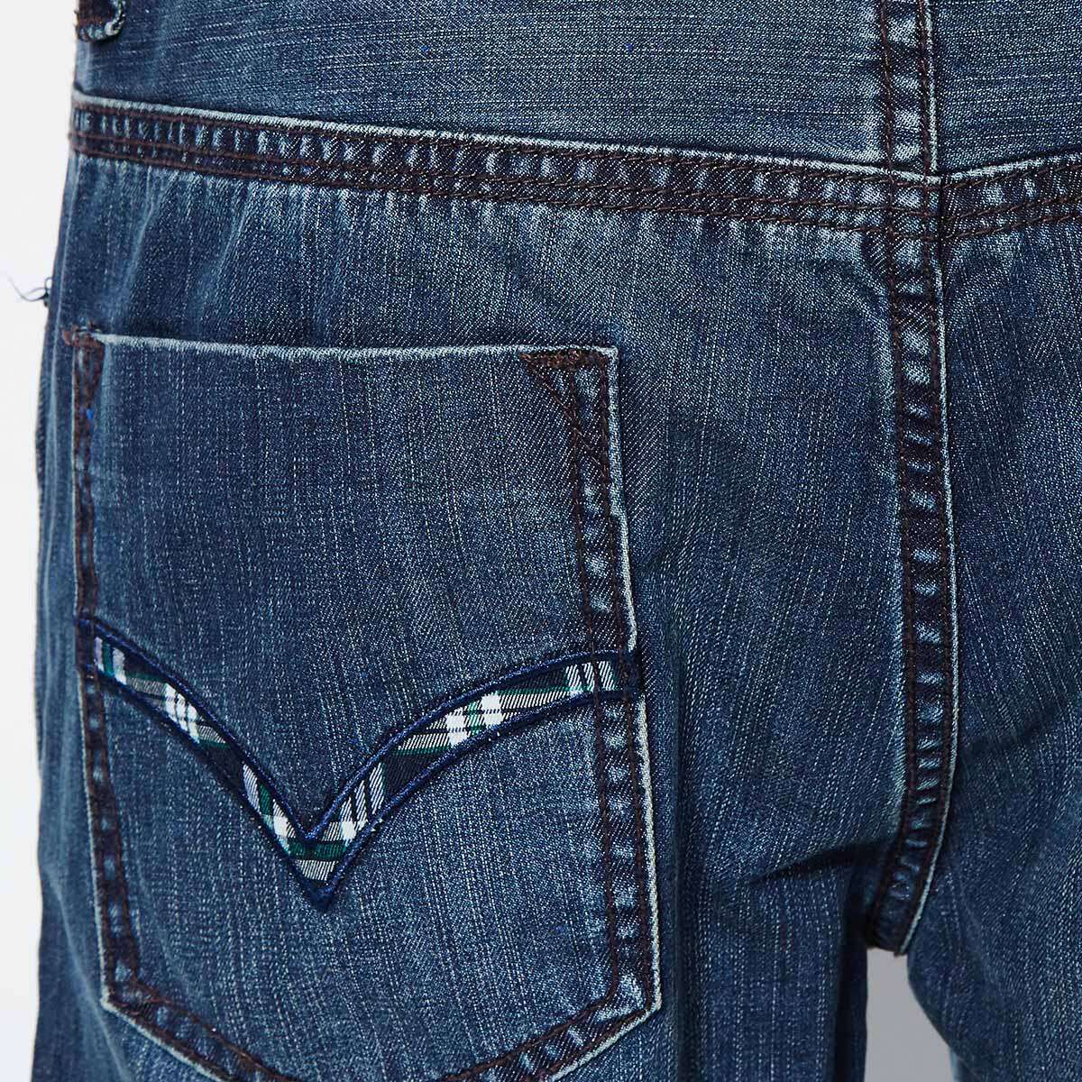 Jeans homme SEMIR - Ref 1480941 Image 10