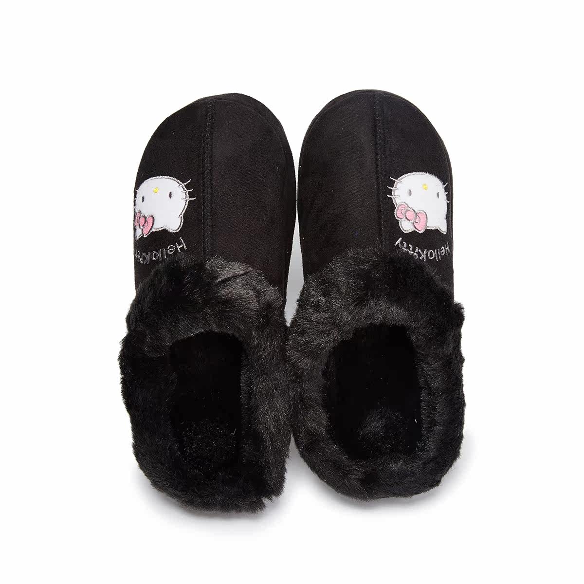 Chaussons enfants HELLO KITTY - Ref 1005924 Image 9