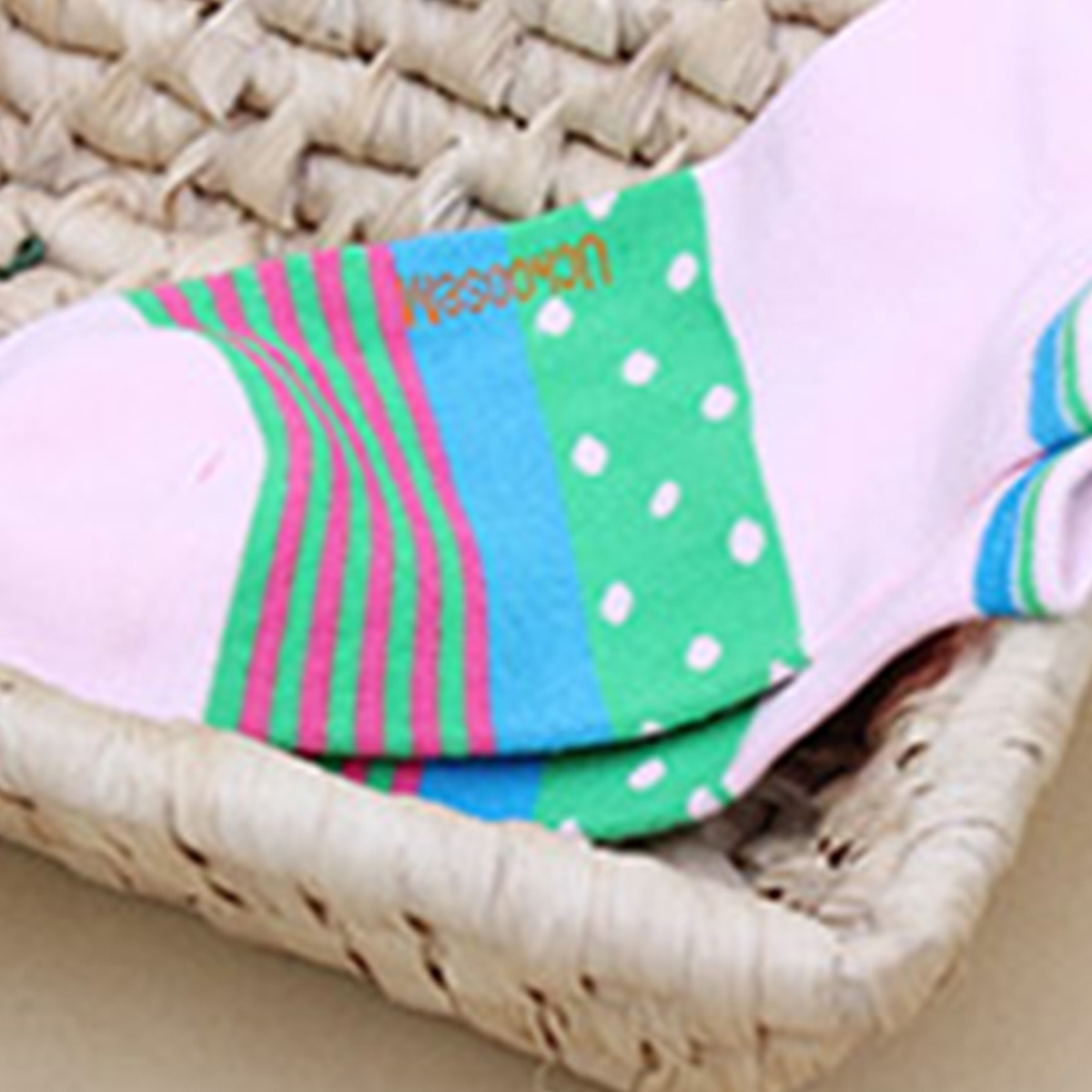 Chaussettes - collants YUUKA YUUKAH10114_06 - Ref 779968 Image 9