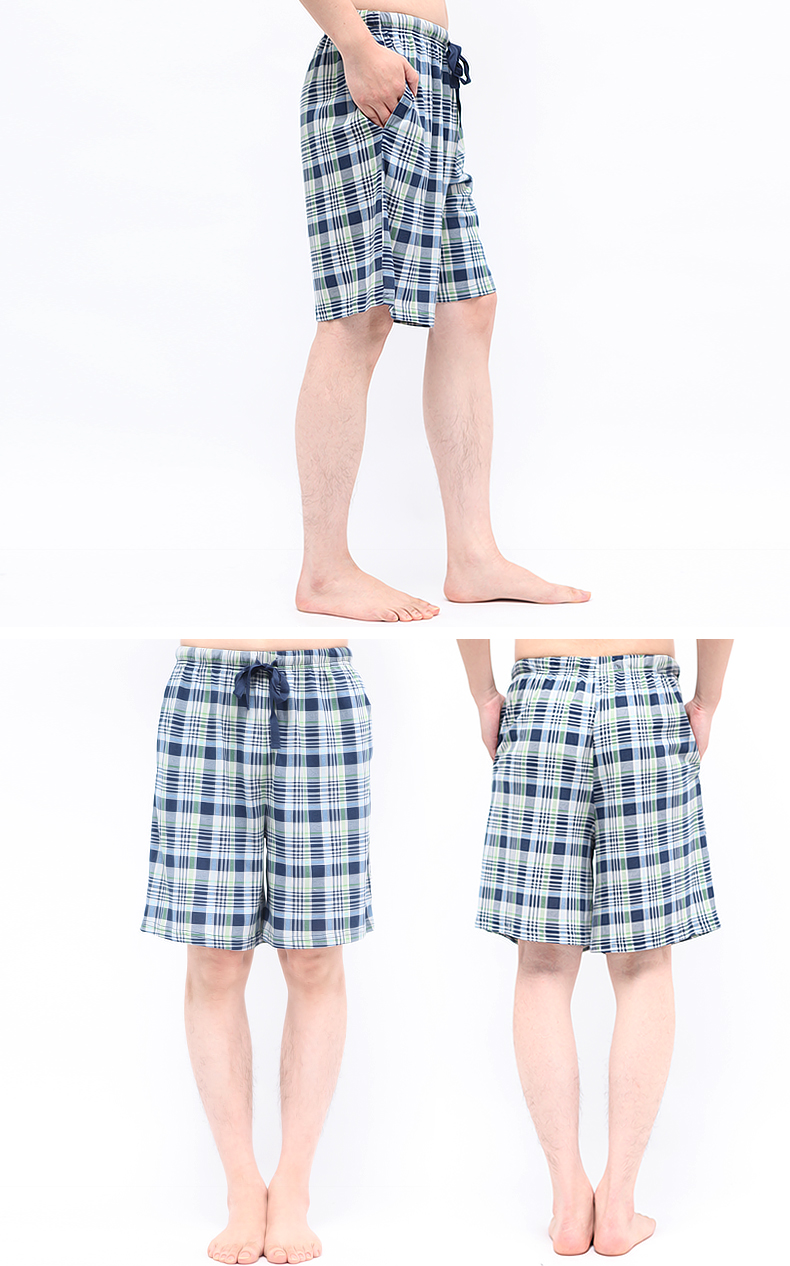 Pantalon pyjama NAIN SOOK 42N1B136_02 - Ref 718422 Image 15