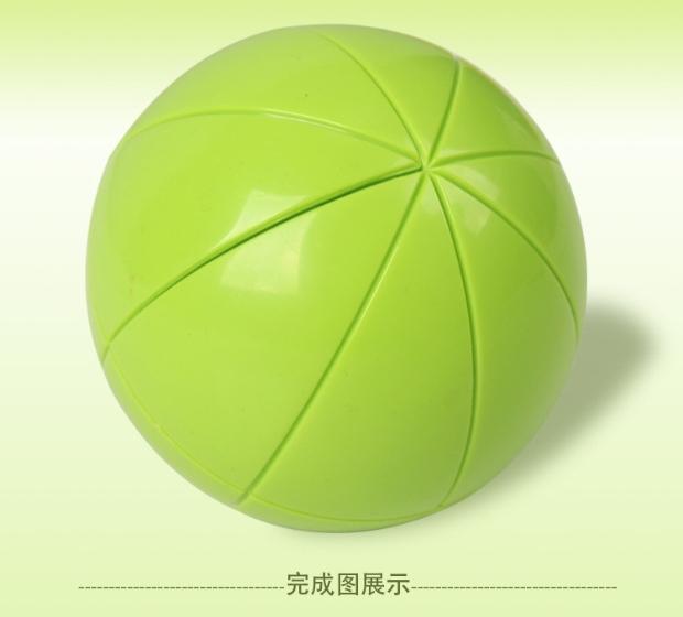 Trẻ 3-6 tuổi thông minh chính tả chèn 3d mê cung bóng lắp ráp khối xây dựng lắp ráp đồ chơi cậu bé mẫu giáo quà tặng bán đồ chơi rubik