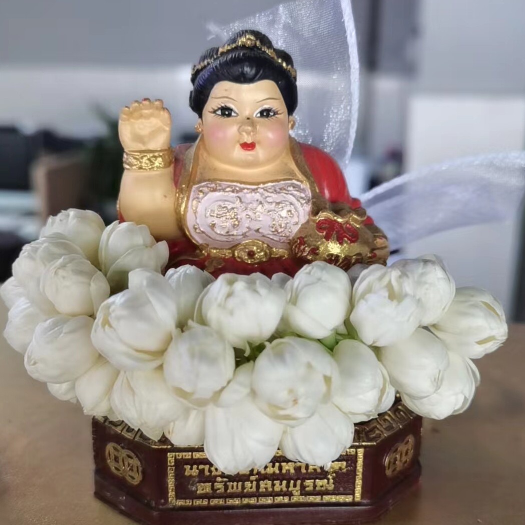 泰佛缘店铺