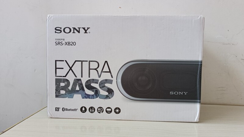 Sony Srs-Xb20 Xb30 Xb33 Xb21 Xb40 Xb41 Xb43 Wireless Bluetooth Speaker Sony Srs-Xb20 Xb30 Xb33 Xb21 Xb40 Xb41 Xb43 Wireless Bluetooth Speaker