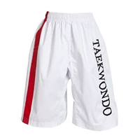 Вышитые шорты